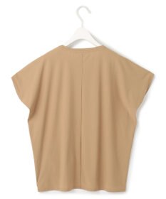 ICB 【WEB限定・接触冷感・UVカット・速乾】マットスキューバ 半袖プルオーバー