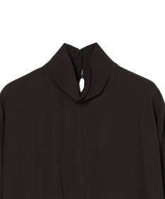 JOSEPH クレープブラウス BUICK