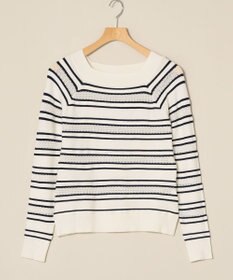 ONWARD Reuse Park 【組曲】ニット春夏