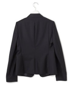 23区 【セットアップ対応】ファインネスウール 一つ釦 ジャケット