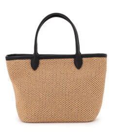 TOCCA TO THE SUNLIGHT POCHETTE かごバッグ