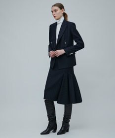 BEIGE， MARCEAU / パールジャケット