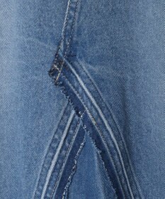 Green Parks ・ＳＵＧＡＲ　ＳＰＯＯＮ　リメイク風デニムスカート