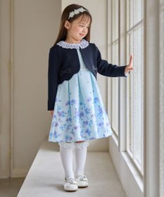 ANY KIDS フラワーカチューシャ