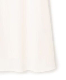 uncrave ダブルフェイスジャージー フレアスカート