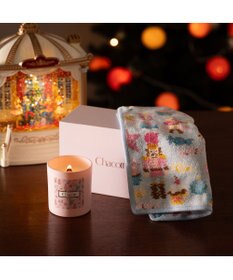 Chacott 【11/24発売】【オンラインショップ・代官山本店限定】ギフトBOX