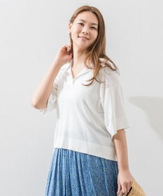 ONWARD Reuse Park 【UNFILO】ニット春夏