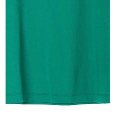 Green Parks キレイ目カレッジボックスＴシャツ