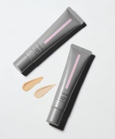 Chacott Cosmetics ラスティングベース 【551オークル】