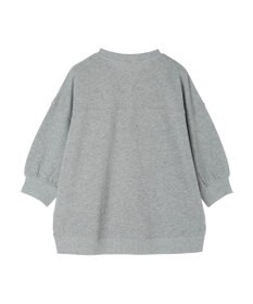 AMERICAN HOLIC ミニ裏毛ロゴスウェット2