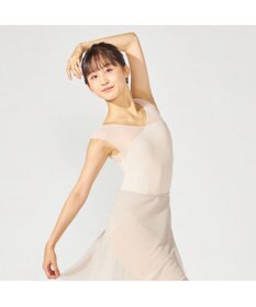 Chacott レオタード