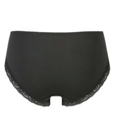 WACOAL ショーツ 【ハグするブラ】BRB488とペア はきこみ丈あさめ バックはナイロンベア天竺素材 レディース PRA188 /ワコール