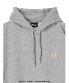 Green Parks ●ＤＯＯＮＡ　ＤＲＥＡＭ　ＳＷＥＥＴ　パーカー