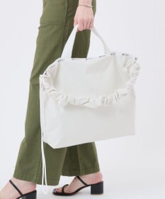 LeSportsac GH DAILY TOTE/メレンゲ2
