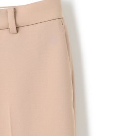 JOSEPH  【洗える】ニュースキューバ　テーパードトラウザーズ