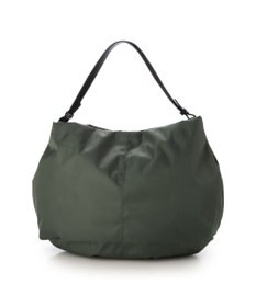 UNBILLION カシュカシュ cachechche / ナイロンベーシック2wayビッグショルダー