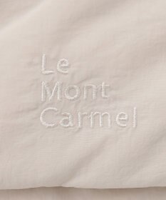 SHARE PARK LADIES 【UNISEX】蓄熱中綿モンスターカーディガン（S・Mサイズ）