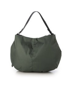 UNBILLION カシュカシュ cachechche / ナイロンベーシック2wayビッグショルダー