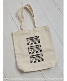 Green Parks ■ＪＵＲＡＳＳＩＣ　ＰＡＲＫ　ＷＡＲＮＩＮＧトート