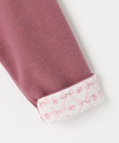 ANY KIDS まいにちスナップカーディガン