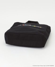 LA BAGAGERIE BARBAPAPA×LA BAGAGERIE   バーバパパコラボ　2WAYバッグ　M