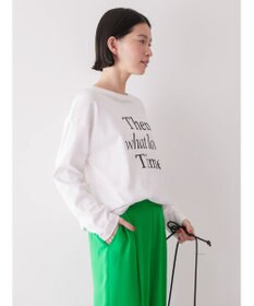 AMERICAN HOLIC Ｄａｉｌｙ！　スクエアカットチュニック