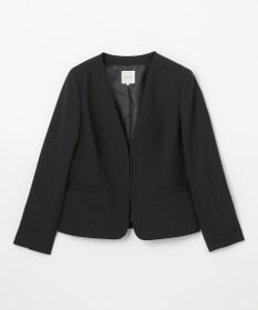 ANY 【WEB・一部店舗限定】【ストレッチ/UVケア/接触冷感】イージィケアストレッチジャケット