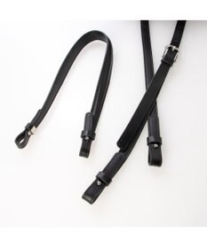 UNBILLION カシュカシュ cachechche / ナイロンベーシック2wayビッグショルダー