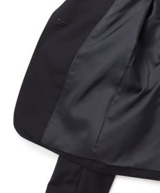 23区 【セットアップ対応】ファインネスウール 一つ釦 ジャケット