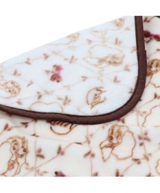 PET PARADISE ディズニー わんわん物語 レディ ブランケット