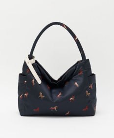 russet WOODLANDER トートバッグ(CE-1669)