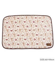 PET PARADISE ディズニー わんわん物語 レディ ブランケット