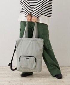 ROOTOTE 1315【撥水-コンパクト】SN.セオルーデルタ.パッカブル-B