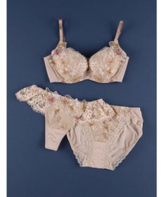 WACOAL 【ハグするブラ】 ブラジャー 体温を感知してカラダになじむ 谷間メイク 脇・背中すっきり レディース BRB498 /ワコール