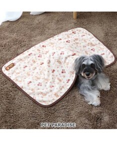 PET PARADISE ディズニー わんわん物語 レディ ブランケット