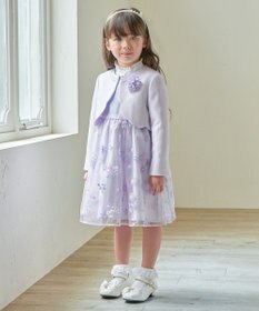 ANY KIDS レースショートソックス