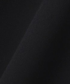 ICB ウールリバーフーデットコート