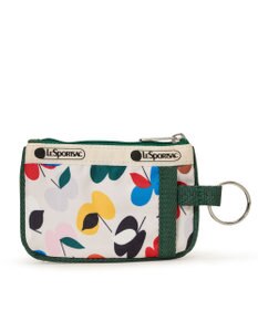 LeSportsac KEY CARD HOLDER/シティオブアップルズ