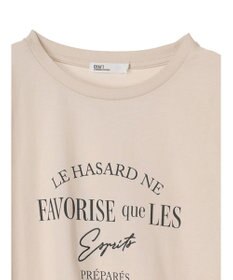 CRAFT STANDARD BOUTIQUE 【ＵＶカット】ＦＡＶＯＲＩＳＥ　ＴＥＥ