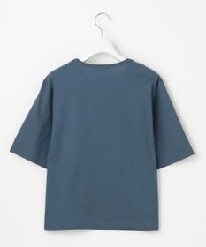 J.PRESS LADIES L フライスジャージー カットソー