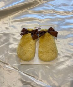 WEGO サンリオコラボモチーフヘアクリップ