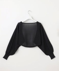 Feroux ラメニット ボレロ