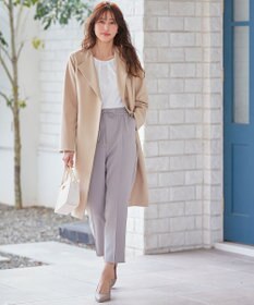 ANY SIS 【美人百花6月号掲載】やみつキレイ パンツ