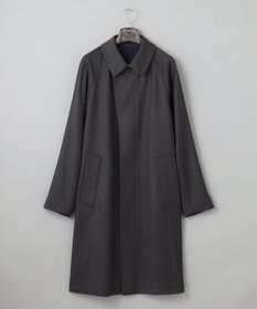 GOTAIRIKU 【REDA】REDAFLEXOステンカラーコート