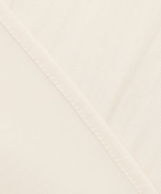 ANY SIS S 【低身長企画】フェミニンギャザー ブラウス