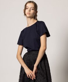 TOCCA 【洗える】AIR TEE Tシャツ