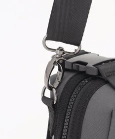 PW CIRCULUS 【UNISEX】PWロゴカートポーチ ゴルフ