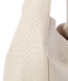 Green Parks ワンハンドルトートバッグ