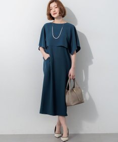 23区 パールコンビ スネークチェーン ネックレス