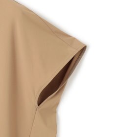 ICB 【WEB限定・接触冷感・UVカット・速乾】マットスキューバ 半袖プルオーバー